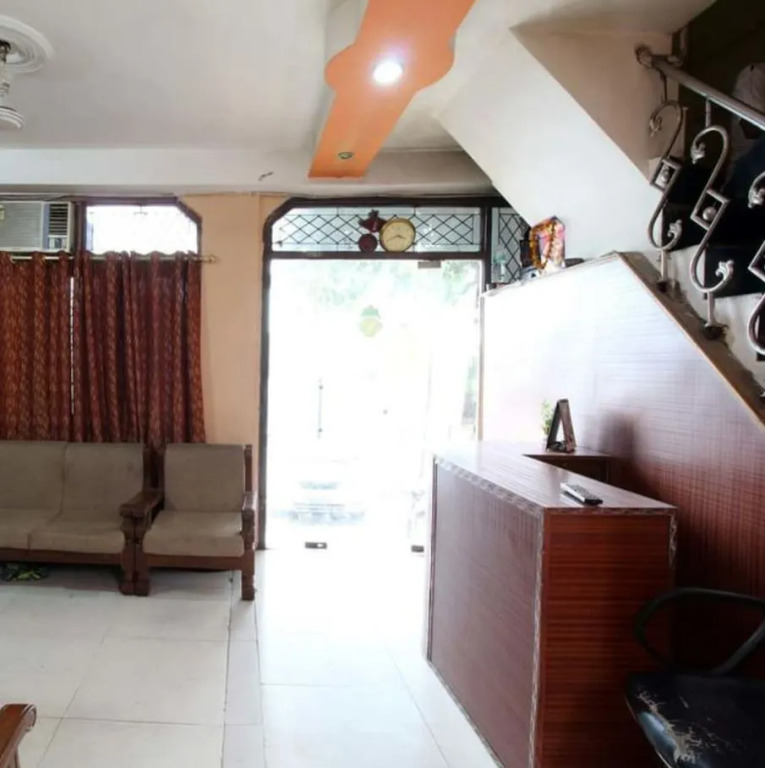 Kashi Residency