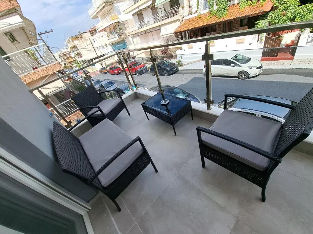 Pi Luxury Apartments