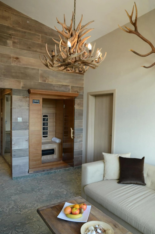 Grand Hotel Murgavets
