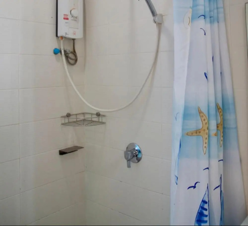 At Sea Condo