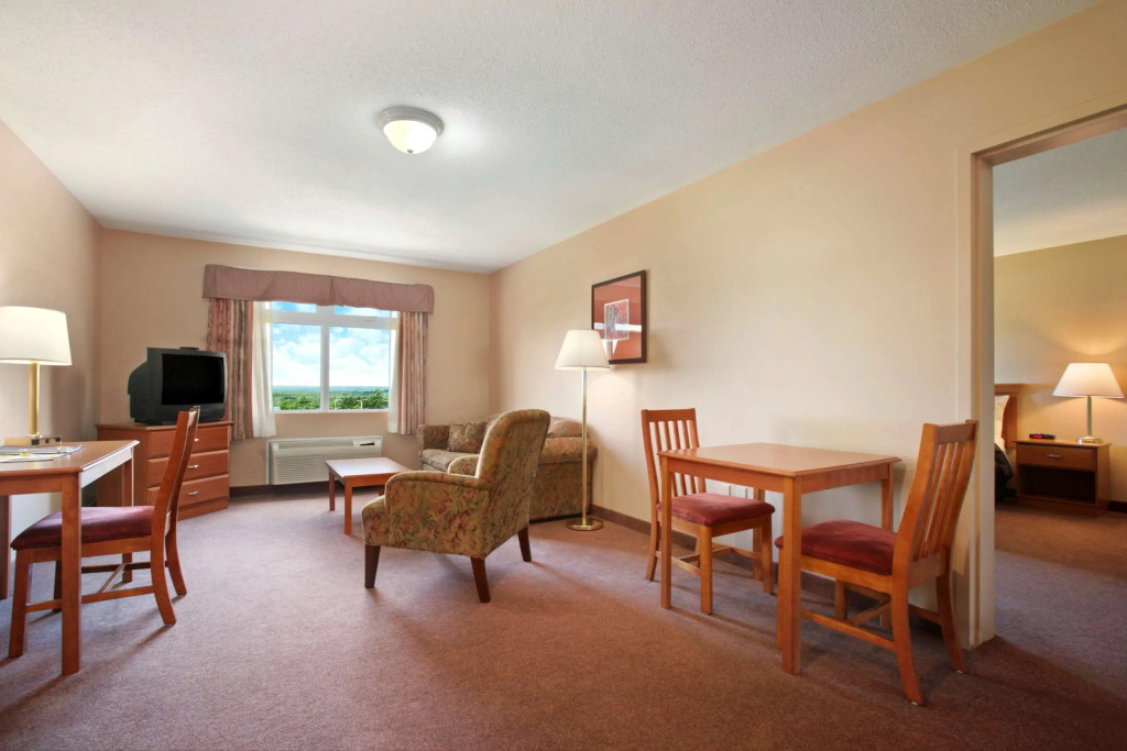 Days Inn by Wyndham Oromocto Conference Centre