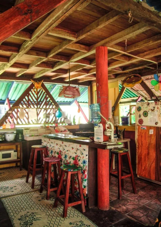 Wal-Aba Eco-Lodge