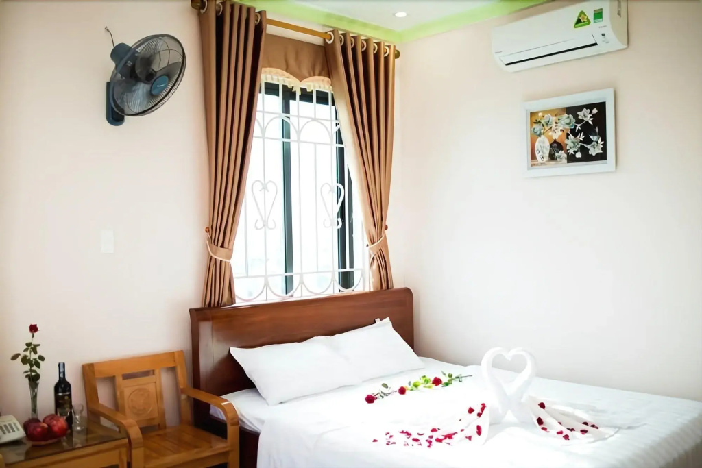 Antien Hotel