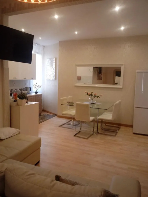 Joy Apartment
