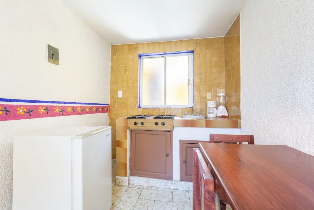 Hotel Los 7 Principes