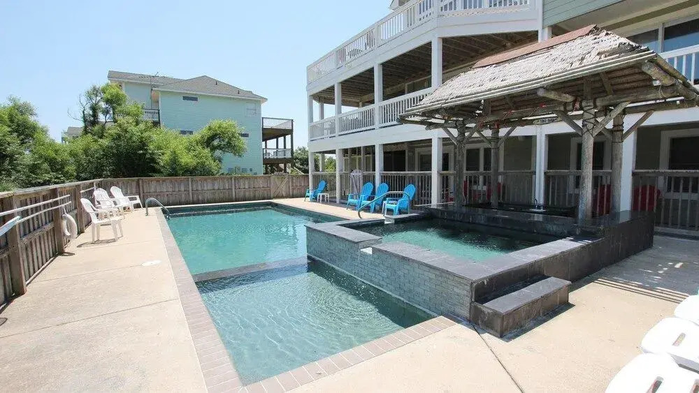 Seaquest Resort