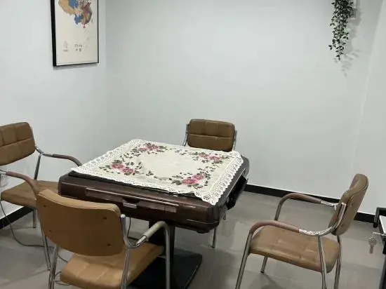 If it is my Tang Homestay (Tianjin Dule Temple Branch)