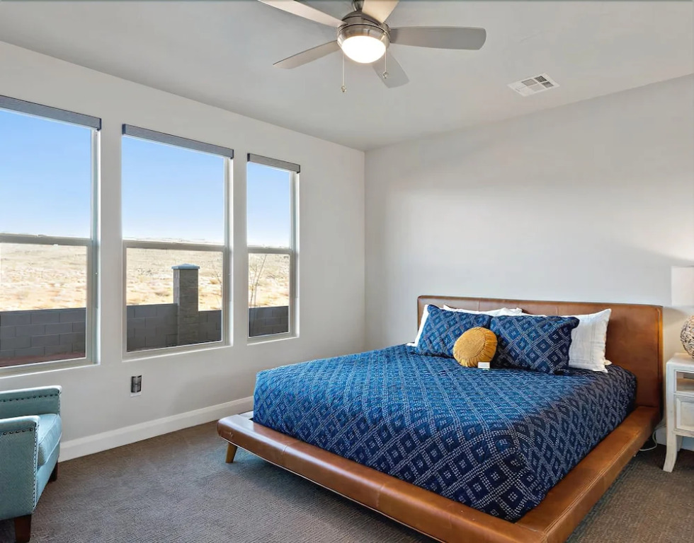 Beautiful Sun Villa at The Casitas Sienna Hills
