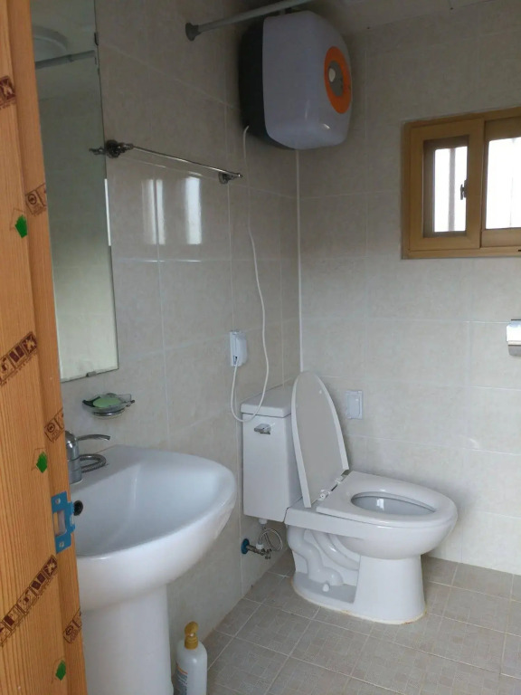 Moji Guest House