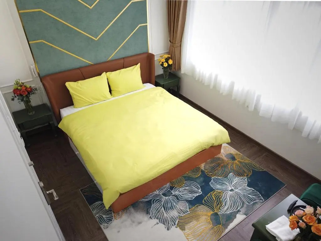 Free Style Hotel Dalat