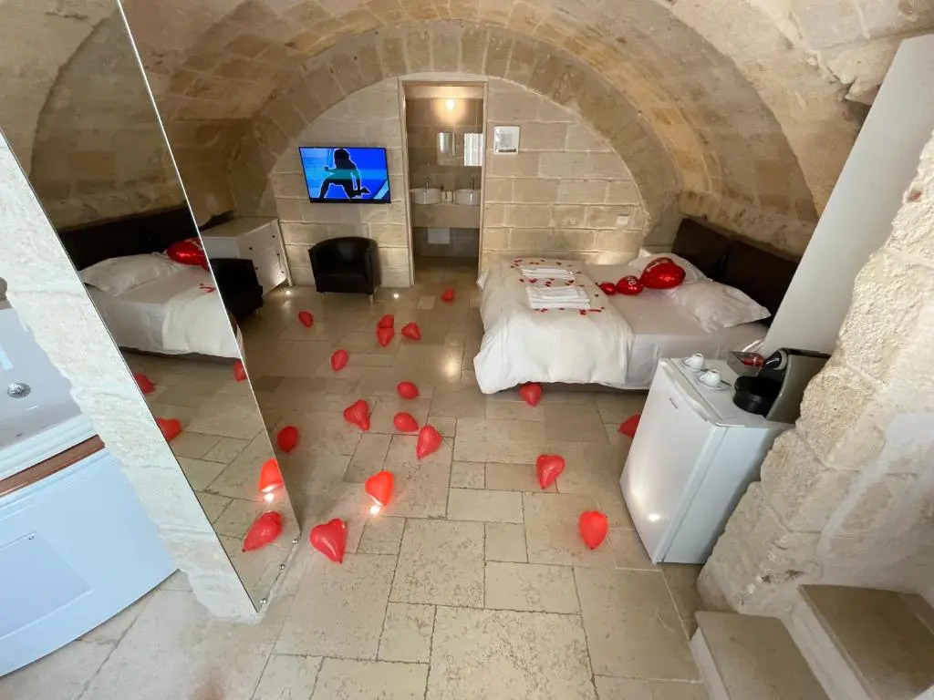 Barbacana46 Guest House