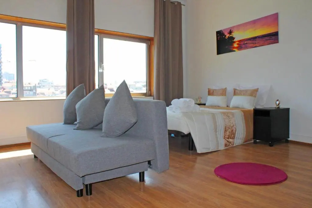 Trindade Oporto Apartments Group