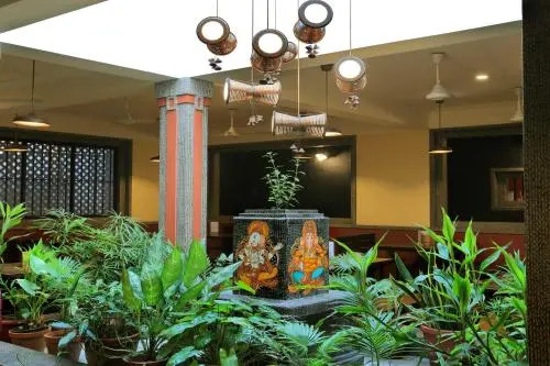 Gokul boutique hotel