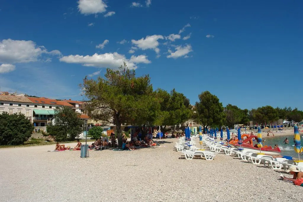 Apartment Mladen