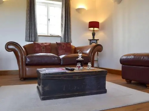 Hayesland Lodge