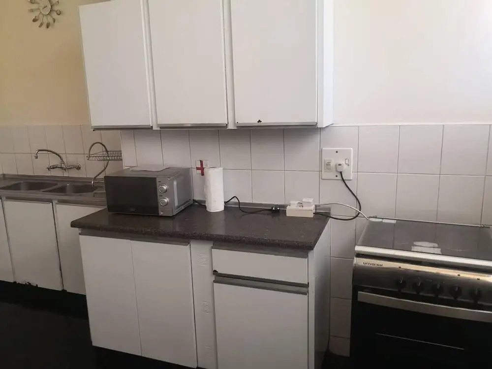 Spacious Executive Holiday Apartment In Bulawayo