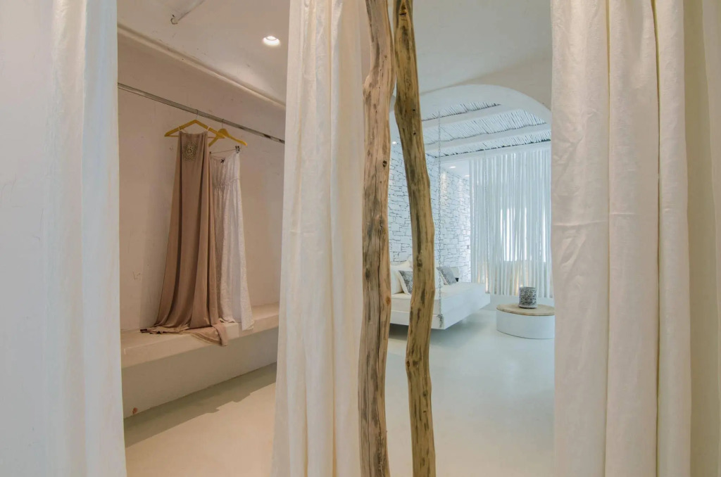 Levantes Ios Boutique Hotel