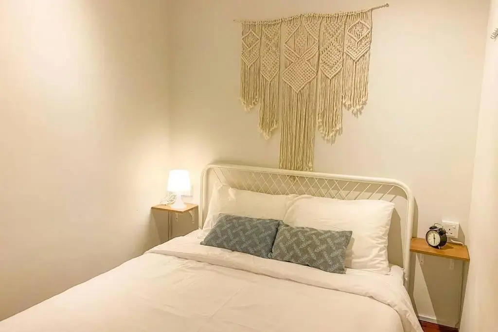 D'Bohemia Suite by Nest Home 【Paradigm Mall】