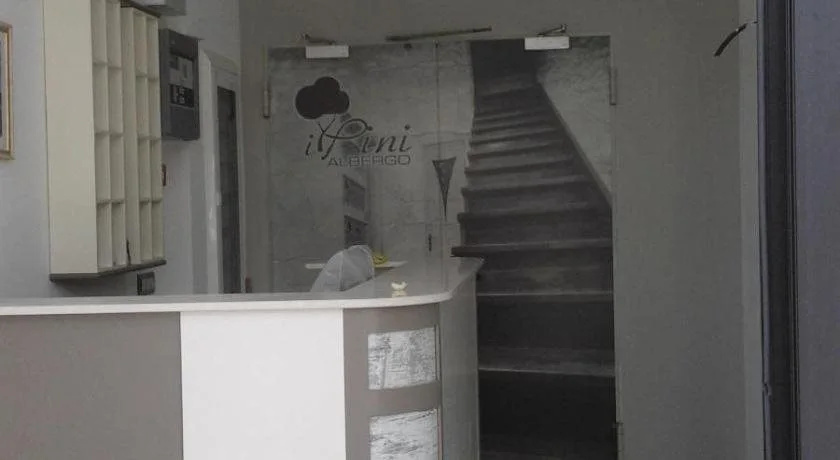 Hotel I Pini