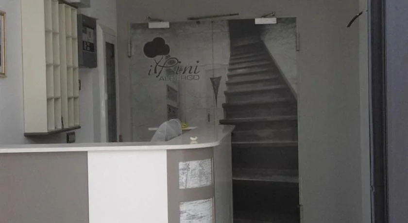Hotel I Pini