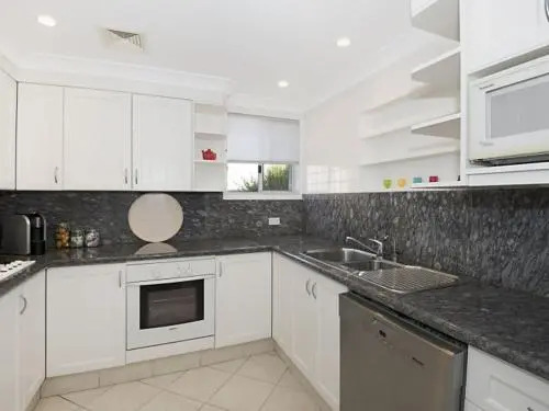 Werrina Townhouse
