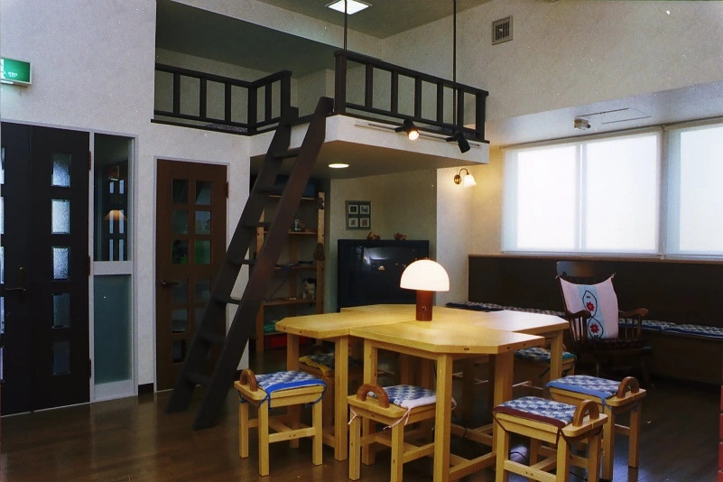 Guest House Moshiripa