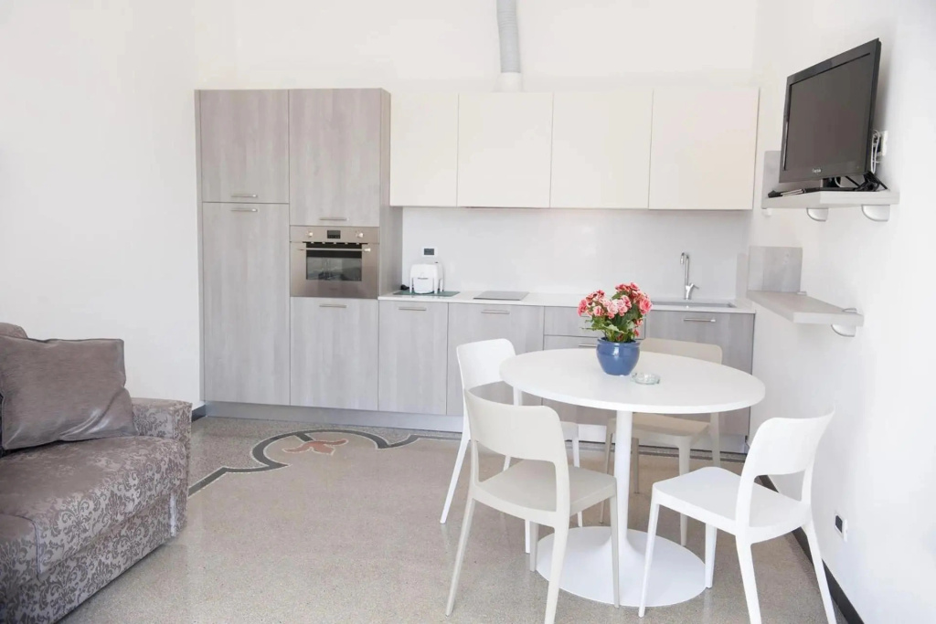 Hotel Villa Centa