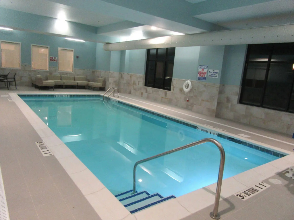 Hampton Inn & Suites By Hilton Knightdale Raleigh