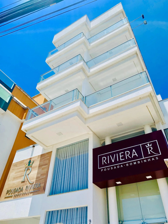 Pousada Riviera Bombinhas