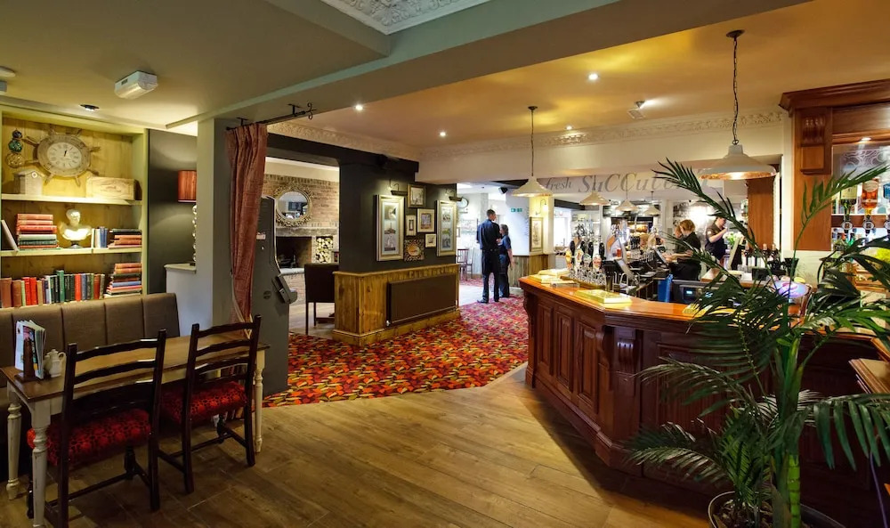 Lobster Pot, Bridlington by Marstons Inn
