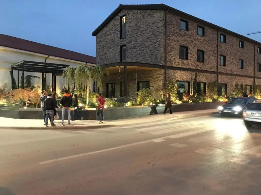 Hotel Rubis