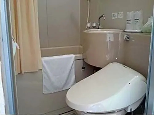 City Inn Nishi Tanabe / Vacation STAY 78542
