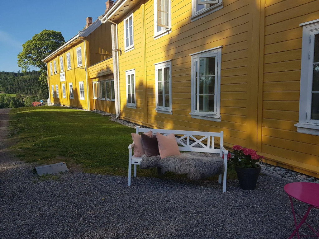 Granavolden Hotel & Gjæstgiveri