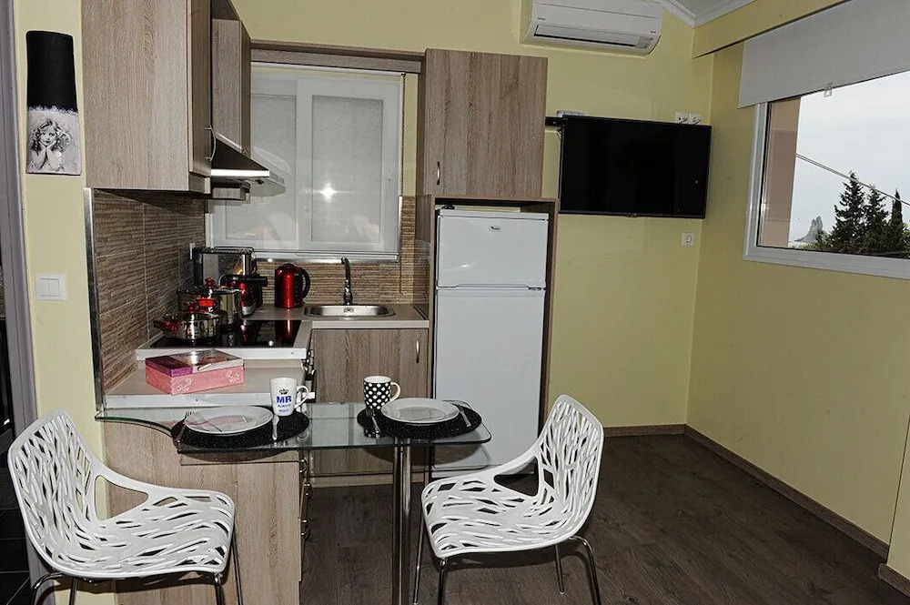 Kadith Apartments