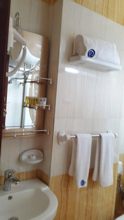 C fun Addis Hotel
