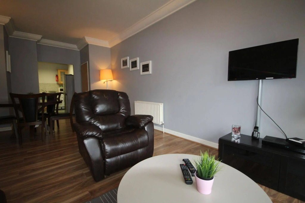 Dockland Apartments Dublin City by The Key Collection