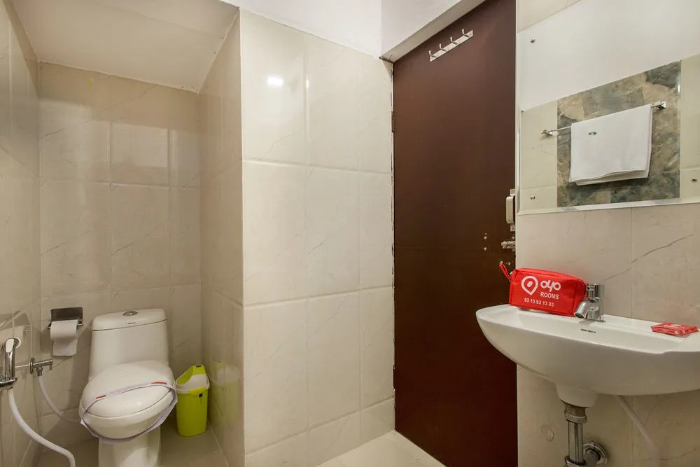 OYO 384 Hotel Noble House