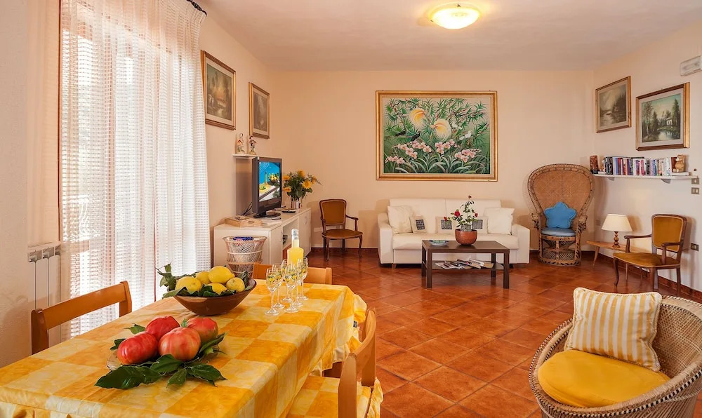 Villa Luciana