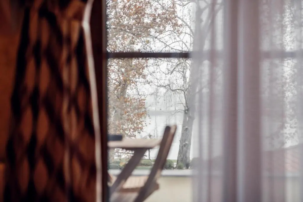 Hotel Dunav