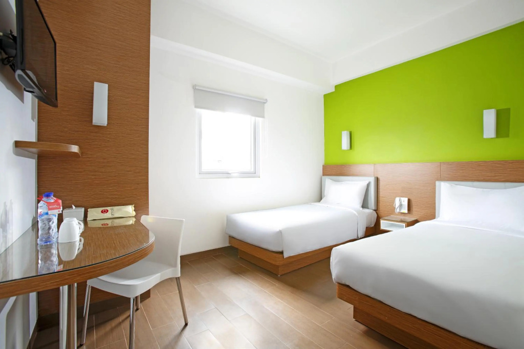 Amaris Hotel Cilegon