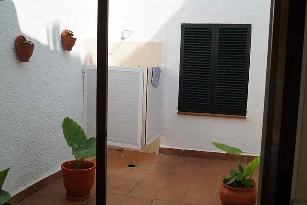 House - 2 Bedrooms with Pool and WiFi - 107930