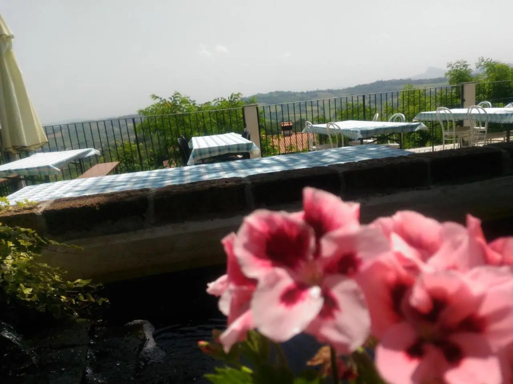 Agriturismo La Quiete