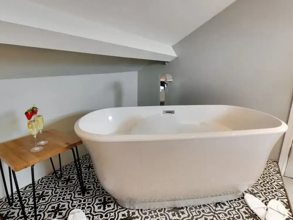 Aysgarth Nook by Luxury Travel Emporium