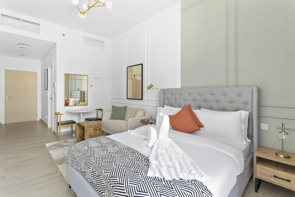 Silkhaus Belgravia, JVC Dubai