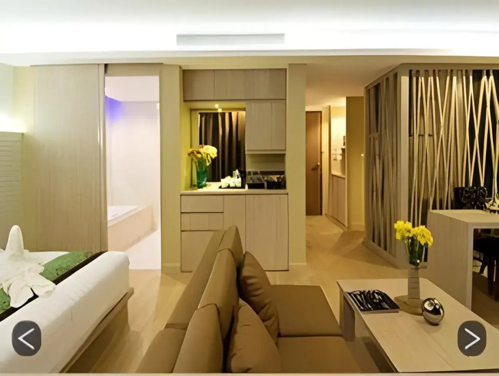 The Stay Hotel "SHA Certified"
