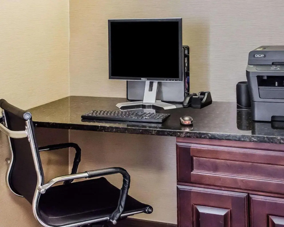 Quality Inn