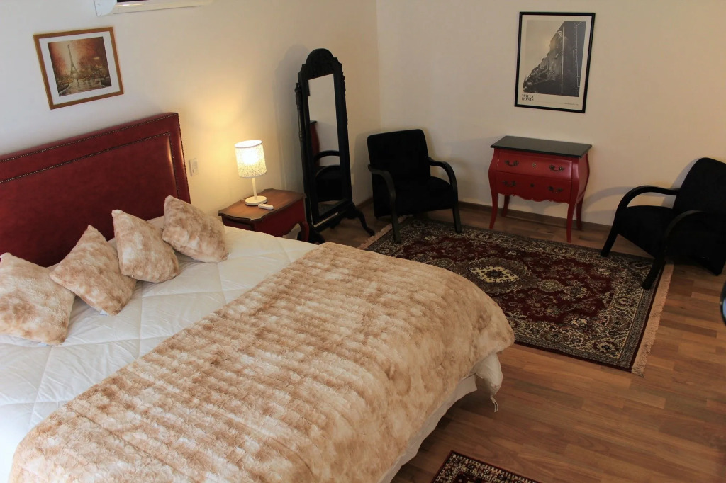 Casablanca Hotel Boutique