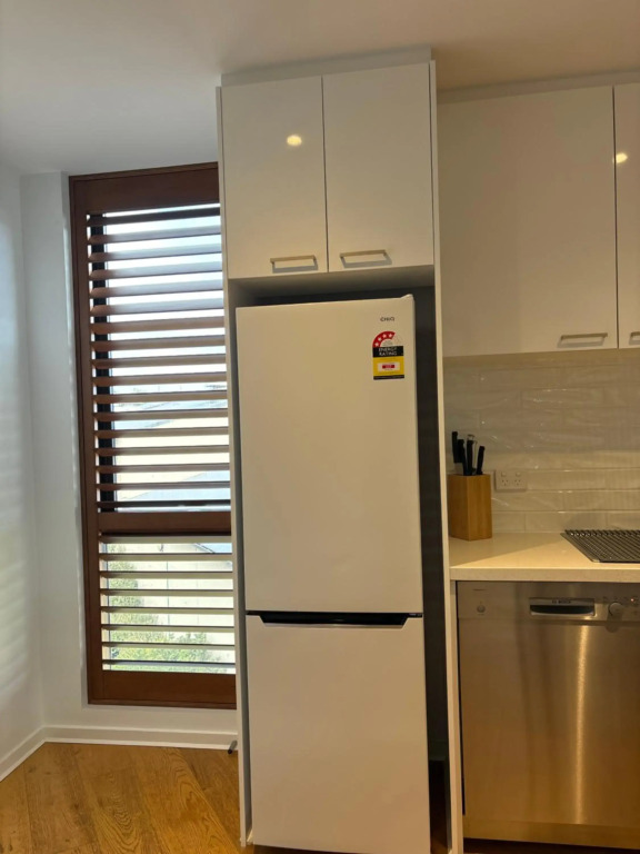 Beachside Apartment 108