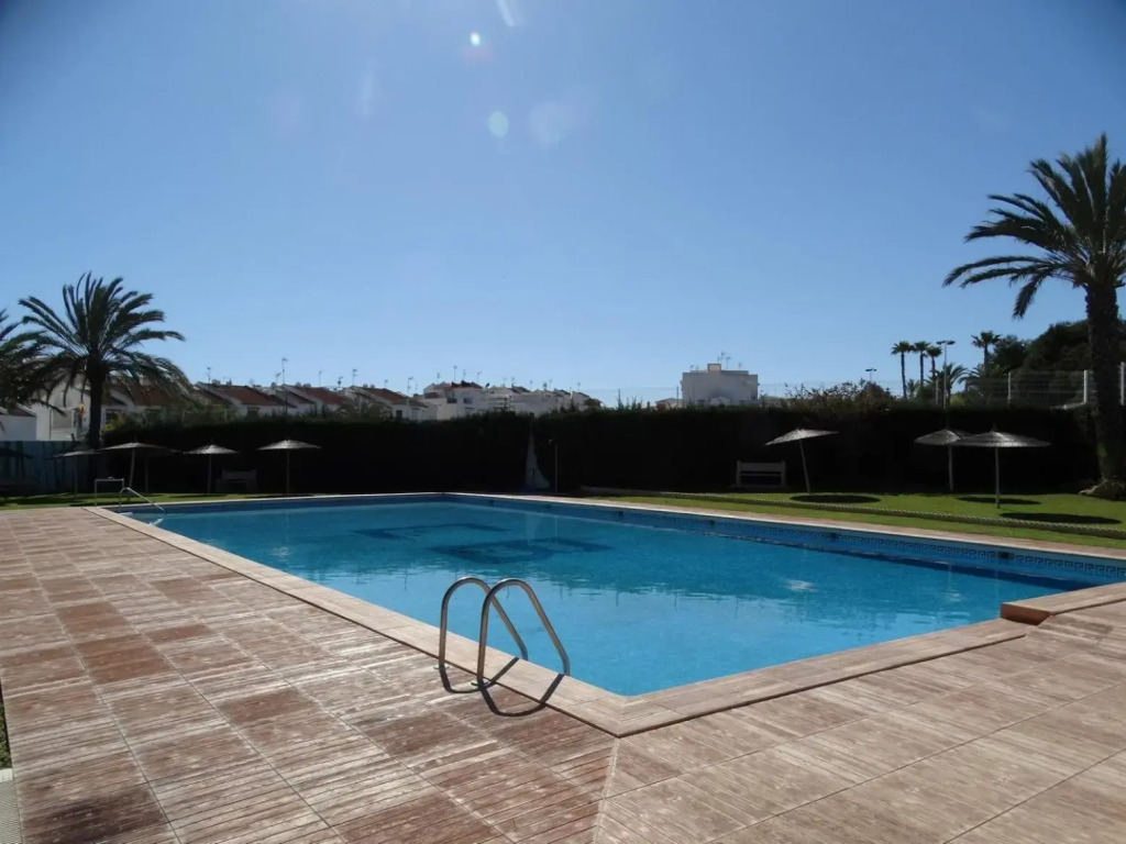 Apartamento Inez