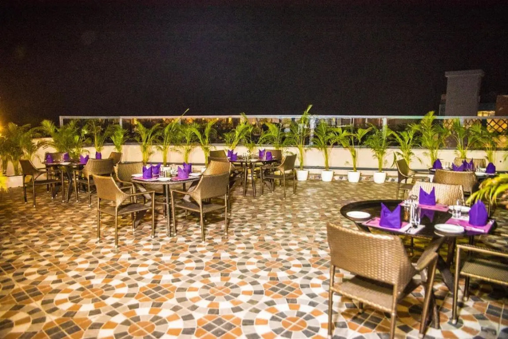 Regenta Inn Amristar Airport Road by Royal Orchid Hotels Limited